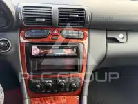 2003 Mercedes Benz C-Class