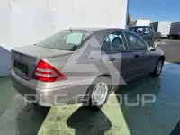 2003 Mercedes Benz C-Class