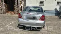 2003 Mercedes Benz C-Class