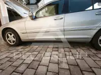 2003 Mercedes Benz C-Class
