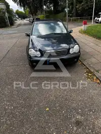 2003 Mercedes Benz C-Class