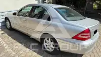 2003 Mercedes Benz C-Class