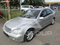 2003 Mercedes Benz C-Class