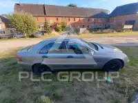 2003 Mercedes Benz C-Class