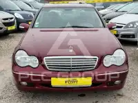 2003 Mercedes Benz C-Class