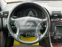 2003 Mercedes Benz C-Class