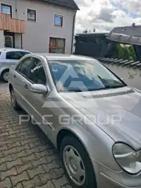 2003 Mercedes Benz C-Class