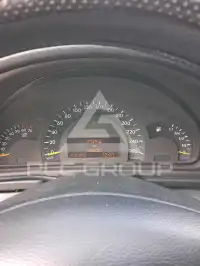 2003 Mercedes Benz C-Class