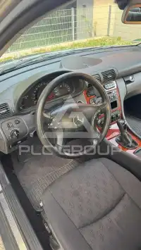 2003 Mercedes Benz C-Class