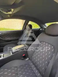 2003 Mercedes Benz C-Class