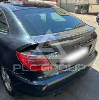 2003 Mercedes Benz C-Class