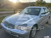 2003 Mercedes Benz C-Class