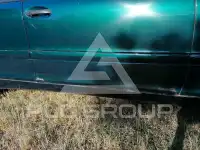 2003 Mercedes Benz C-Class
