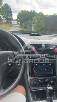 2003 Mercedes Benz C-Class