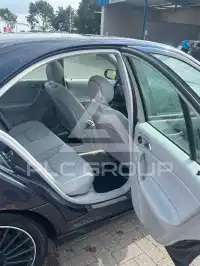 2003 Mercedes Benz C-Class