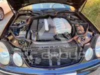 2003 Mercedes Benz C-Class