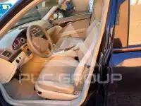 2003 Mercedes Benz C-Class
