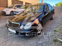 2003 Mercedes Benz C-Class