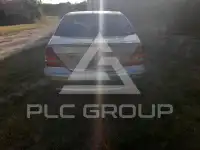2003 Mercedes Benz C-Class