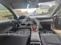2003 Mercedes Benz C-Class