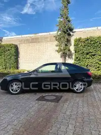 2003 Mercedes Benz C-Class