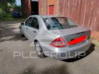 2003 Mercedes Benz C-Class