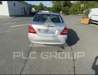 2003 Mercedes Benz C-Class