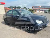 2003 Mercedes Benz C-Class