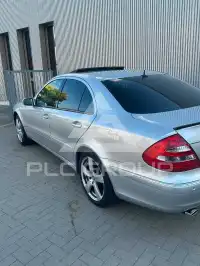2003 Mercedes Benz E-Class