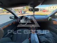2003 Mercedes Benz E-Class