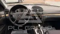 2003 Mercedes Benz E-Class