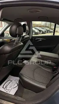 2003 Mercedes Benz E-Class