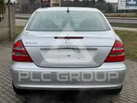 2003 Mercedes Benz E-Class