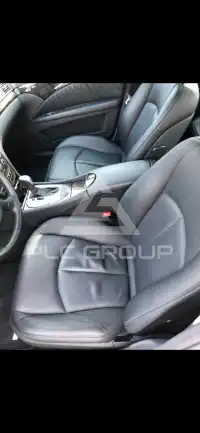 2003 Mercedes Benz E-Class
