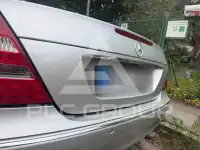 2003 Mercedes Benz E-Class