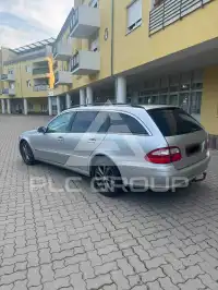 2003 Mercedes Benz E-Class