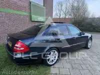 2003 Mercedes Benz E-Class