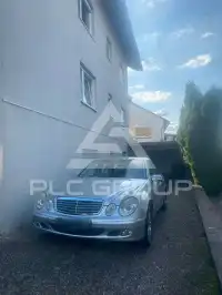 2003 Mercedes Benz E-Class