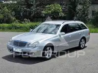 2003 Mercedes Benz E-Class