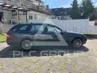 2003 Mercedes Benz E-Class