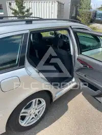2003 Mercedes Benz E-Class