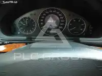 2003 Mercedes Benz E-Class