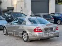 2003 Mercedes Benz E-Class