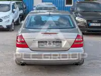 2003 Mercedes Benz E-Class