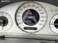 2003 Mercedes Benz E-Class