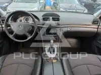 2003 Mercedes Benz E-Class