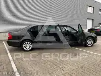 2003 Mercedes Benz E-Class