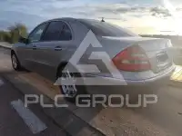 2003 Mercedes Benz E-Class