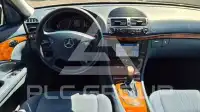 2003 Mercedes Benz E-Class