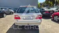 2003 Mercedes Benz E-Class